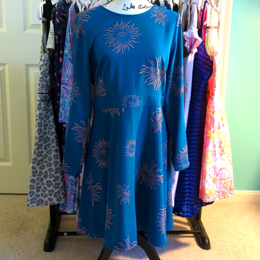Loft Dress